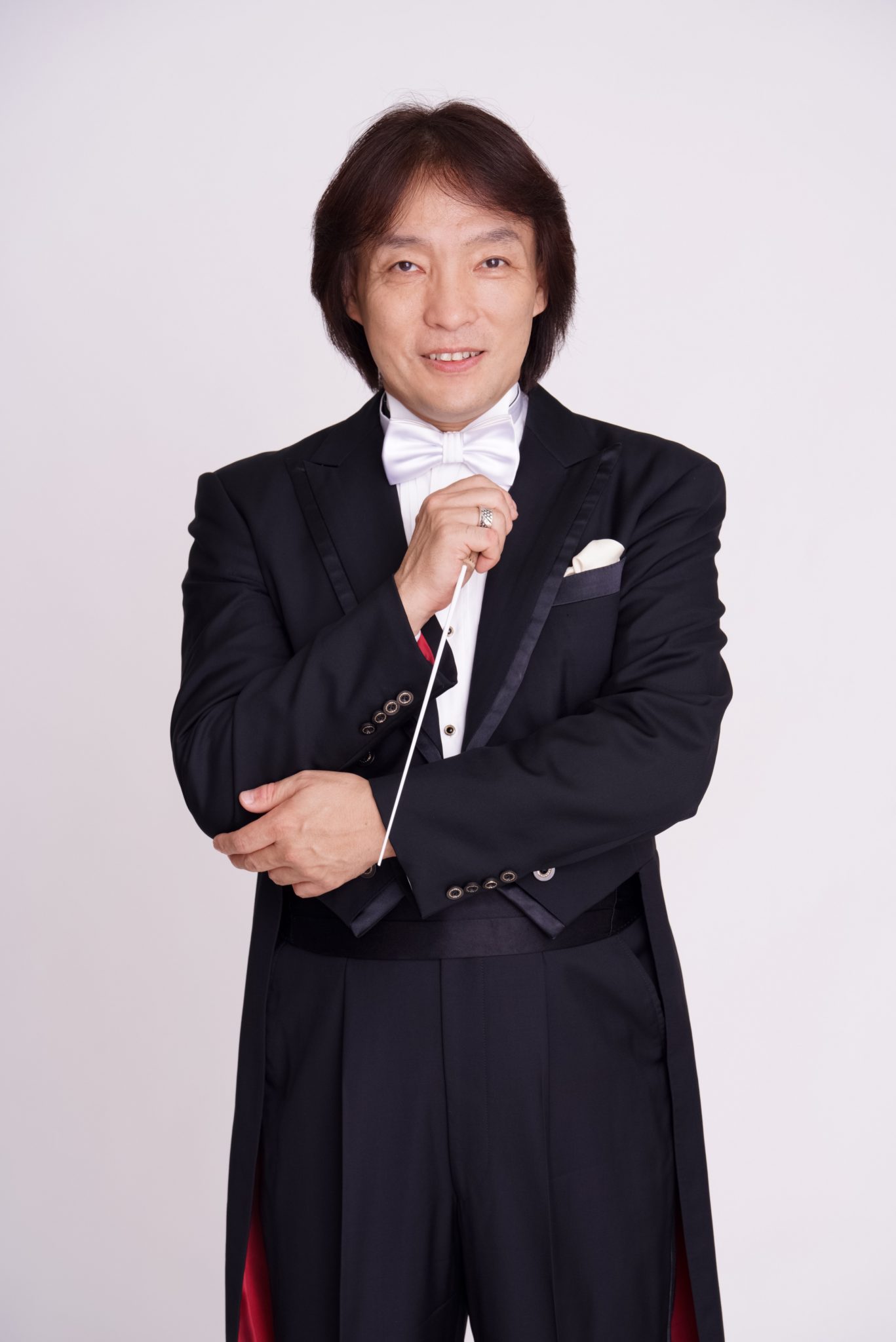 飯森範親氏が首席客演指揮者に就任！ | お知らせ | 中部 